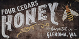 Four Cedars Honey & Gift Shop