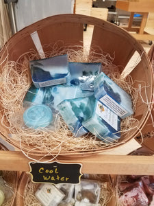 Soap - Cool Water for Men